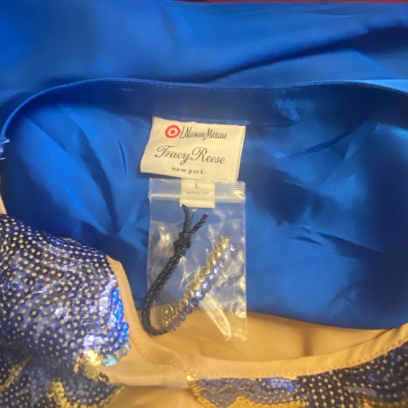 Tracy Reese x Neiman Marcus/target top - Picture 3 of 3